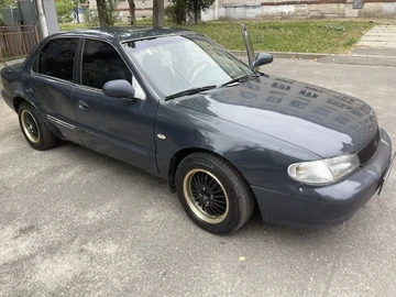Авто KIA Clarus 1998 № 8222352