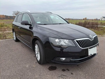 Авто Skoda Octavia 2014 № 8222356