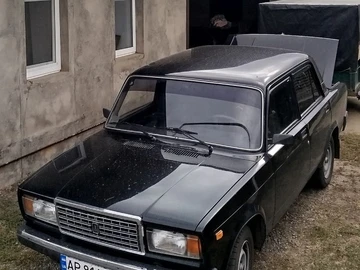 Авто ВАЗ 2107 2010 № 8222357