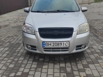 Авто Chevrolet Alero 2007 № 8222366