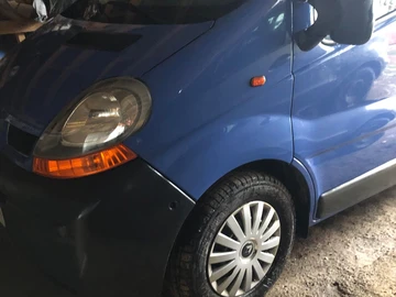 Авто Renault 4 2009 № 8222367
