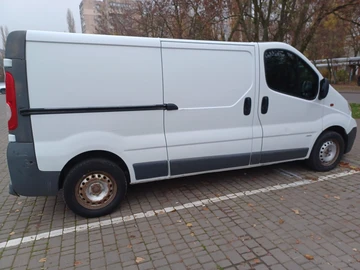 Авто Opel Vivaro 2010 № 8222372