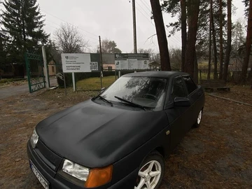 Авто ВАЗ 2110 2005 № 8222376