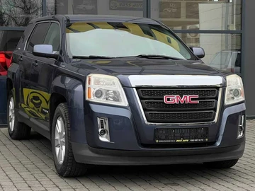 Авто GMC Terrain 2013 № 8222380