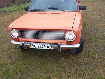 Авто ВАЗ 2101 1980 № 8222383