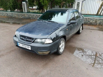 Авто Daewoo Nexia 2010 № 8222387