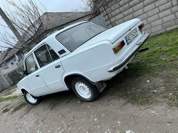 Авто ВАЗ 2101 1984 № 8222390