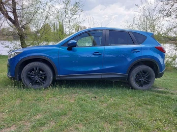 Авто Mazda Cx-5 2013 № 8222391
