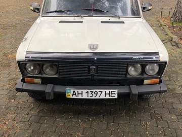 Авто ВАЗ 2106 1994 № 8222396