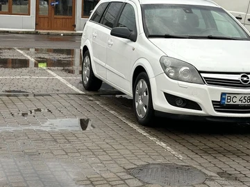 Авто Opel Astra 2009 № 8222404