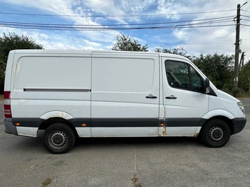 Авто Mercedes Sprinter 2011 № 8222406