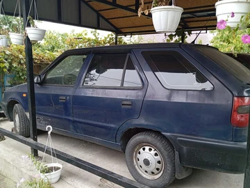 Авто Skoda 100 1998 № 8222411