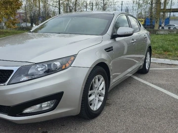 Авто KIA Optima 2013 № 8222414