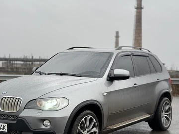 Авто BMW X5 2008 № 8222415