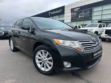 Авто Toyota Venza 2010 № 8222418