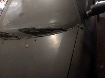 Авто SEAT Toledo 1993 № 8222419