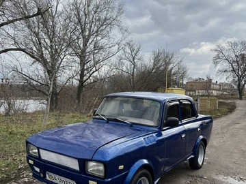 Авто  2140 1977 № 8222433