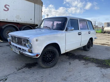 Авто ВАЗ 2102 1974 № 8222407