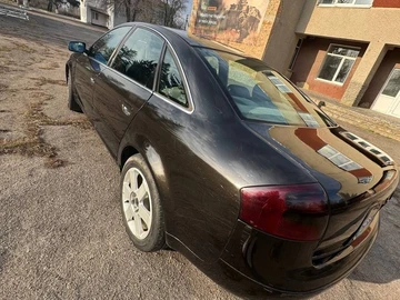 Авто Audi A6 1999 № 8222435