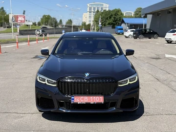 Авто BMW 7 Серия 2019 № 8222437