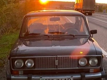 Авто ВАЗ 2106 1987 № 8222438