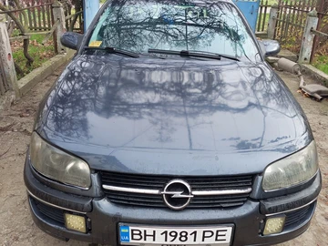 Авто Opel Omega 1994 № 8222473