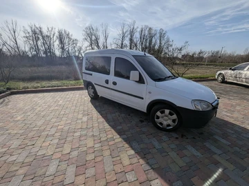 Авто Opel Combo 2006 № 8222475