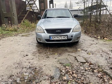 Авто ВАЗ 21073 2008 № 8222484