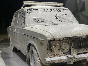 Авто ВАЗ 2106 1987 № 8222488
