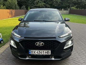 Авто Hyundai Amica 2018 № 8222507