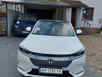 Авто Honda Avancier 2023 № 8222508