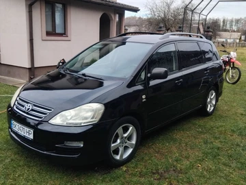Авто Toyota Avensis 2003 № 8222510