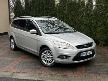Авто Ford Focus 2009 № 8222519