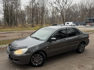 Авто Mitsubishi Lancer 2006 № 8222521