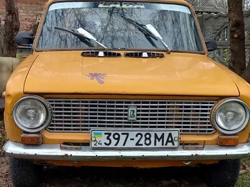 Авто ВАЗ 2111 1983 № 8222523