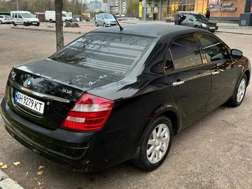 Авто Geely Maple 2012 № 8222530