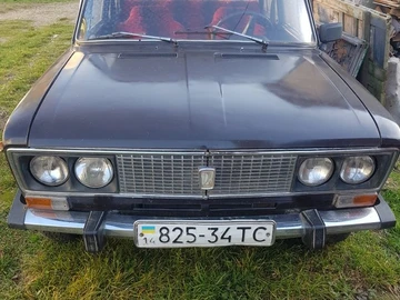 Авто ВАЗ 2106 1986 № 8222531