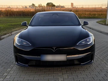 Авто Tesla Model S 2022 № 8222535