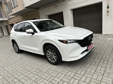 Авто Mazda Cx-5 2022 № 8222538