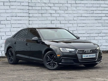 Авто Audi A4 2016 № 8222545