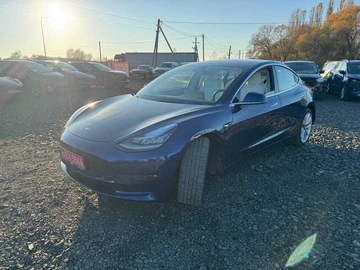 Авто Tesla Model 3 2018 № 8222640