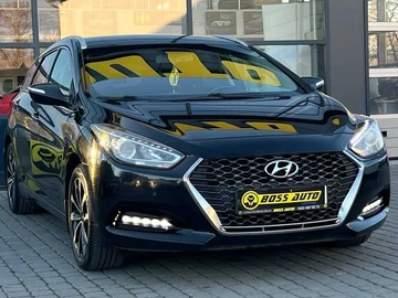 Авто Hyundai I40 2018 № 8222645