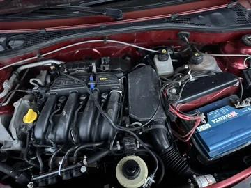 Авто Dacia Logan 2008 № 8222647