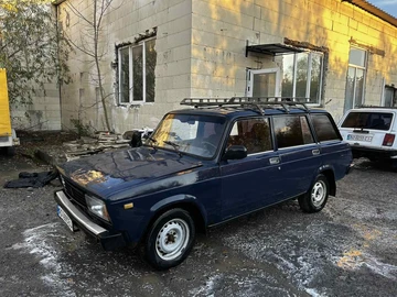 Авто ВАЗ 2104 2004 № 8222652