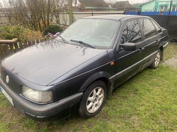 Авто Volkswagen Corrado 1991 № 8222653