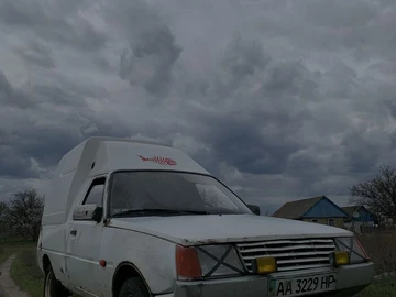 Авто ЗАЗ Таврия 2002 № 8222654