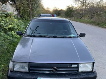 Авто Fiat Tipo 1989 № 8222656