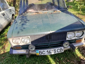 Авто ВАЗ 21061 1985 № 8222657