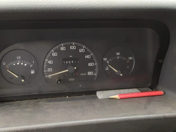 Авто Fiat Ducato 1996 № 8222660