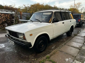 Авто ВАЗ 2104 2002 № 8222667